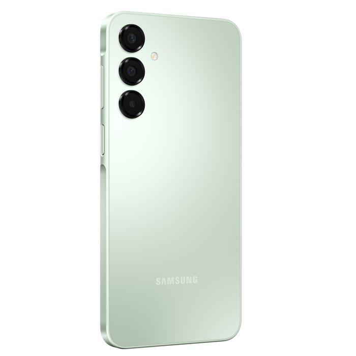 Samsung Galaxy A16 Phone, 256GB, 8GB, 6.7-inch – Green