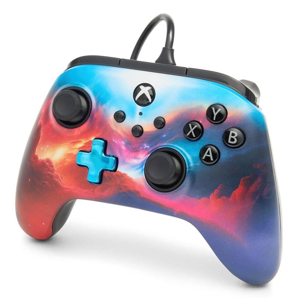 PowerA Advantage Wired Controller for Xbox Series X|S, 72224 