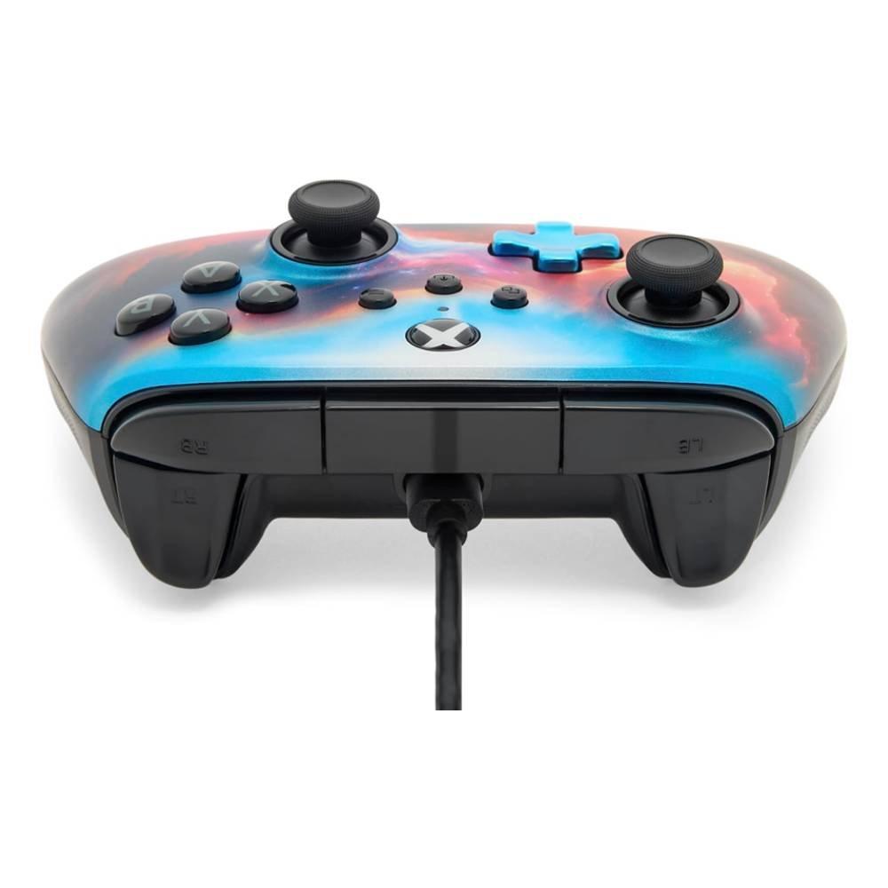 PowerA Advantage Wired Controller for Xbox Series X|S, 72224 