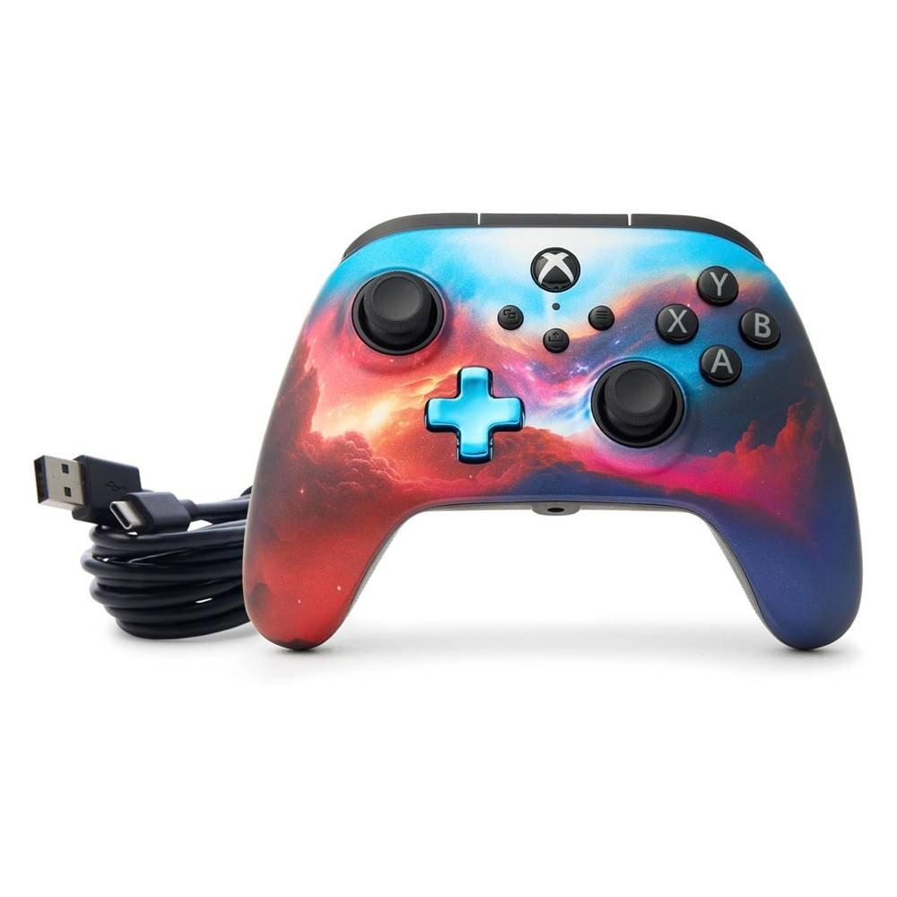 PowerA Advantage Wired Controller for Xbox Series X|S, 72224 