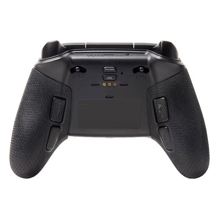 PowerA Fusion Pro Wireless Lumectra Controller RGB for Xbox Series X|S with Lumectra - Black