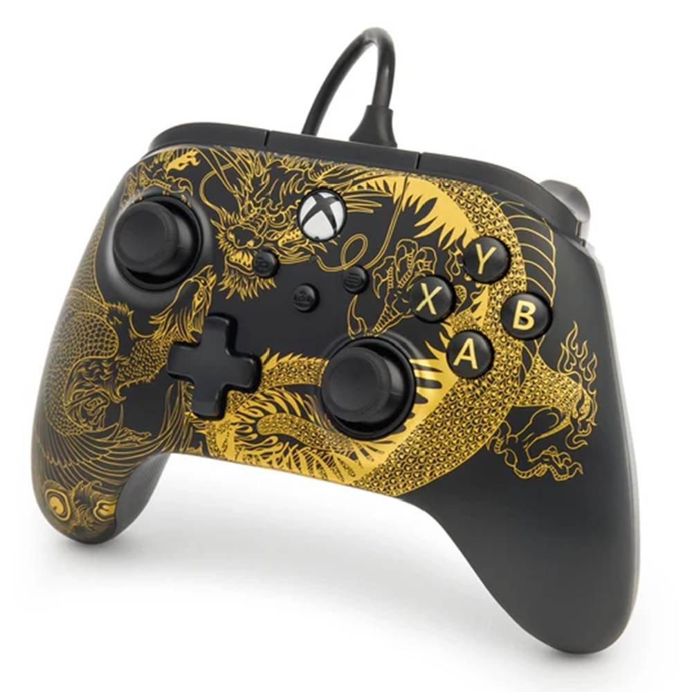PowerA Advanced Wired Controller Dragon for Xbox Series, 72227 -  Phoenix