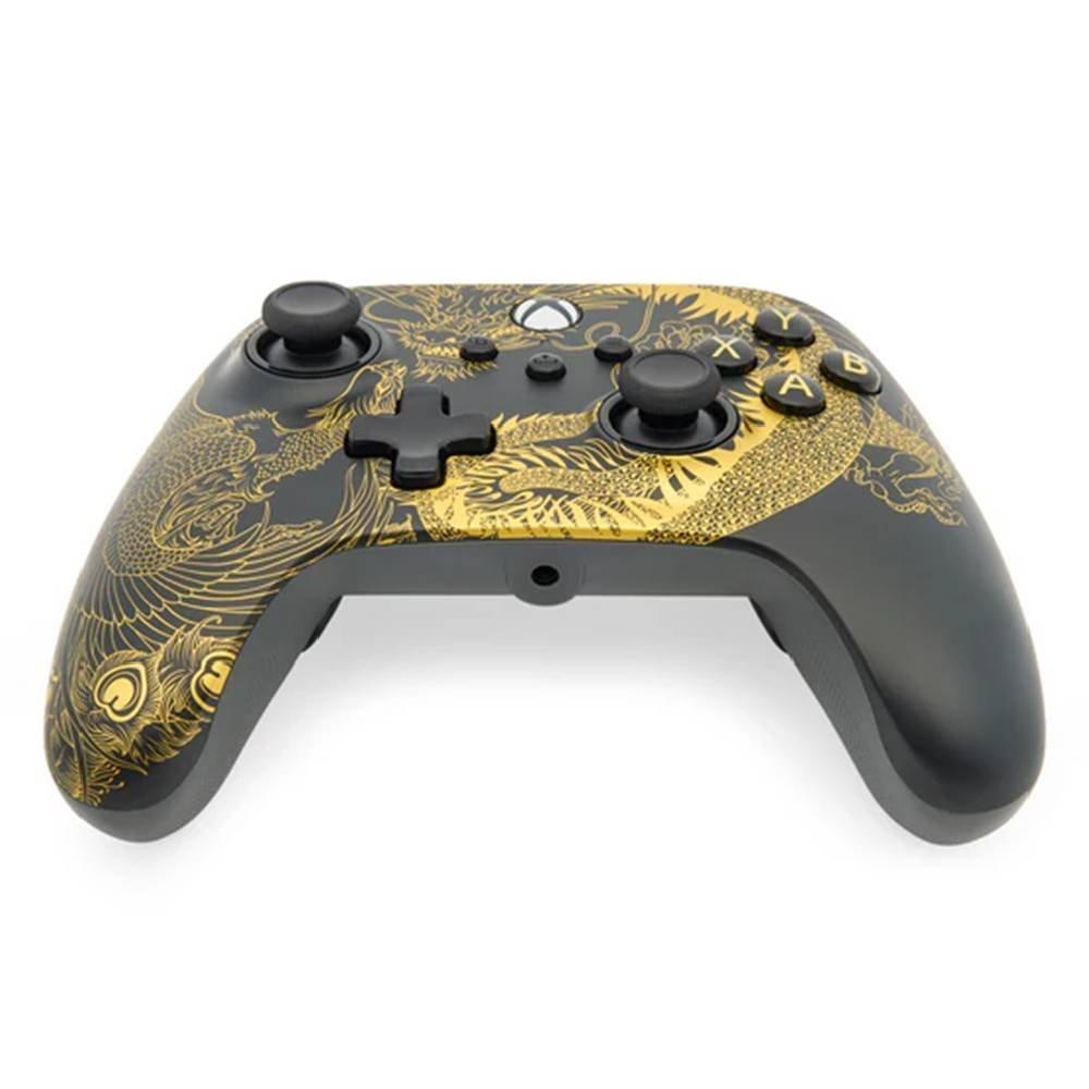 PowerA Advanced Wired Controller Dragon for Xbox Series, 72227 -  Phoenix