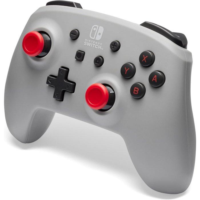 PowerA Wireless Controller for Nintendo Switch| Xcite Kuwait