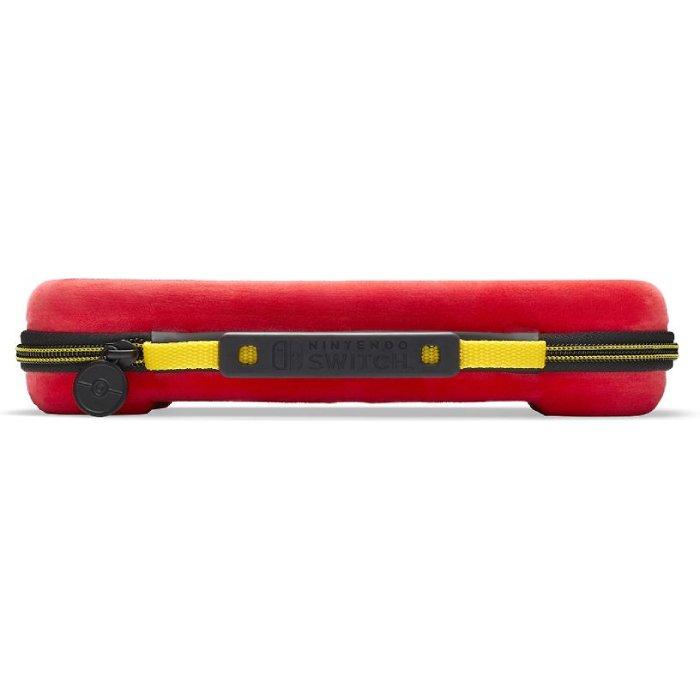 PowerA Pikachu Protection Case for Nintendo Switch - Red/Yellow