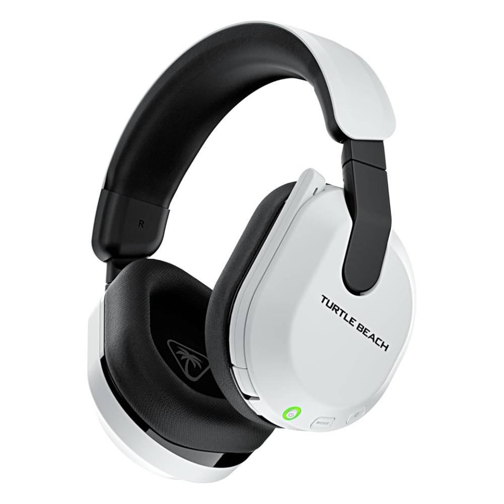 Turtle Beach Stealth 600 Gen 3 Wireless Gaming Headset for PS5, 71772 - White