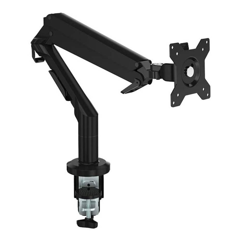 ذراع حامل شاشات من لوكتيك يناسب شاشات مقاس 17-36 بوصة، DLB851 - أسود