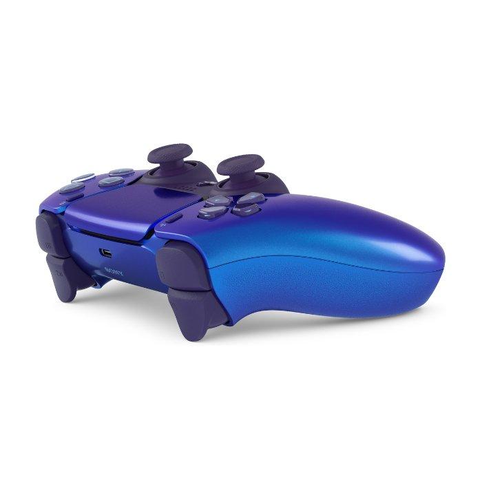 Sony PS5 DualSense Wireless Controller - Chroma Indigo