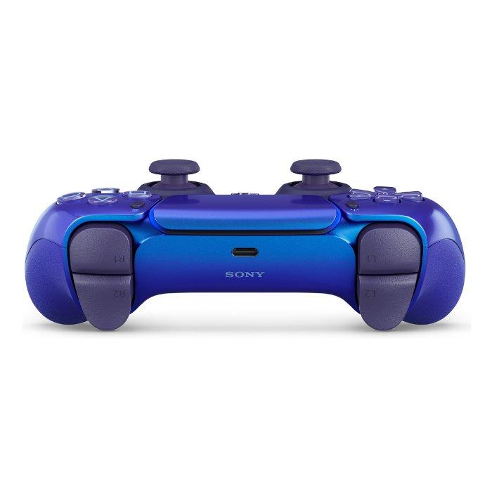 Sony PS5 DualSense Wireless Controller - Chroma Indigo