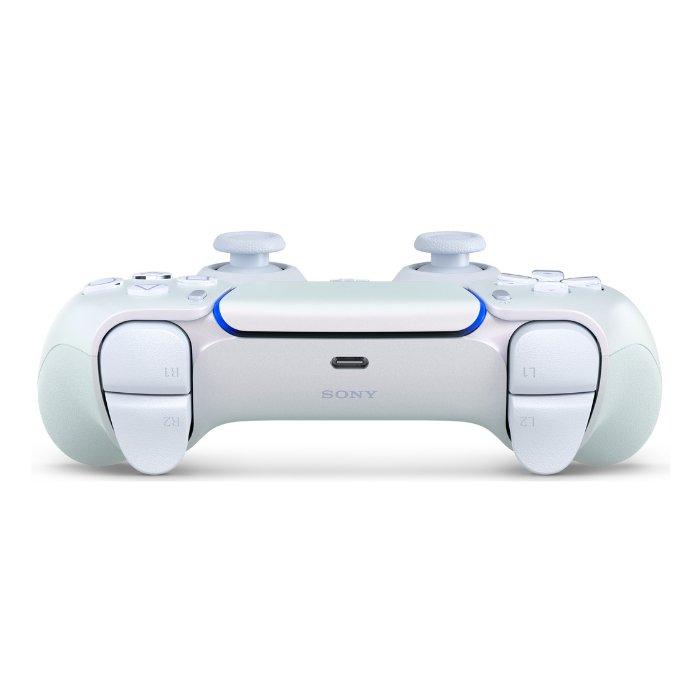 Sony PS5 DualSense Wireless Controller - Chroma Pearl