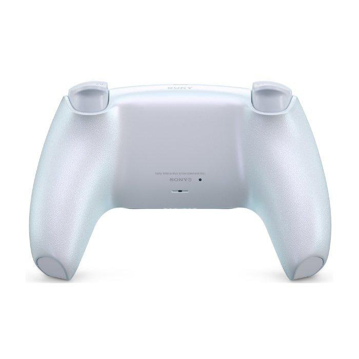 Sony PS5 DualSense Wireless Controller - Chroma Pearl