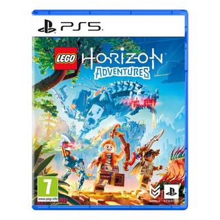 Buy Sony ps5 lego horizon adventures game in Kuwait