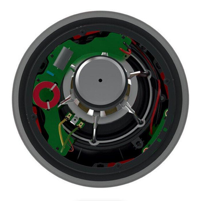 Bowers & Wilkins CCM7.5 S2 In-Ceiling Speaker - White