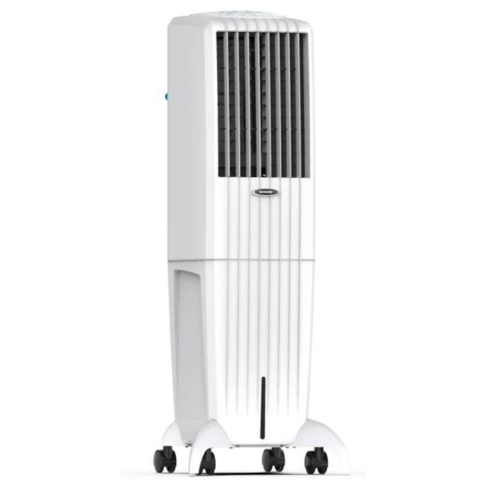 BONAIRE Diet 35I Portable Air Cooler, 35L, 170W - White