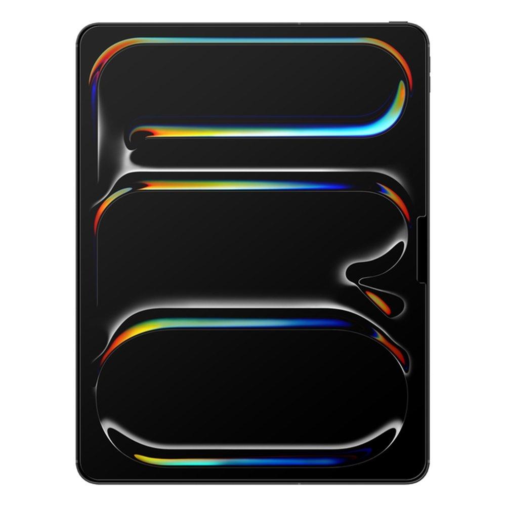 Belkin Tempered Glass Screen Protector for Apple iPad Pro 11” (M4), OVI005HQ – Clear