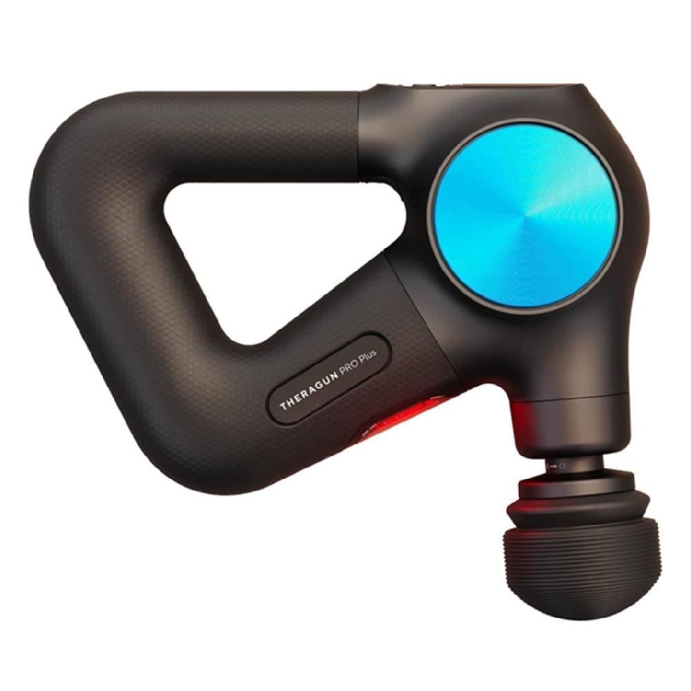 Therabody Theragun Pro Plus 6th generation Massage, TG0003970-3A10 - Black