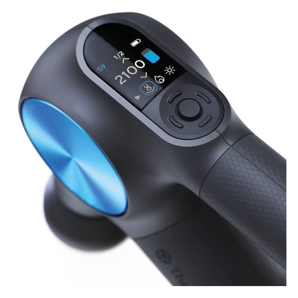 Therabody Theragun Pro Plus 6th generation Massage, TG0003970-3A10 - Black