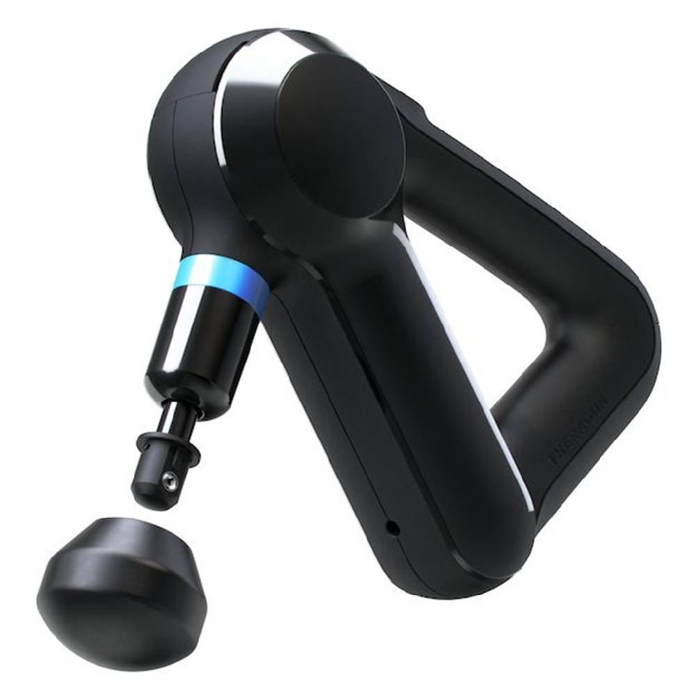 Therabody Theragun Elite Bluetooth Massage, ELITE-PKG-BLK-EU – Black