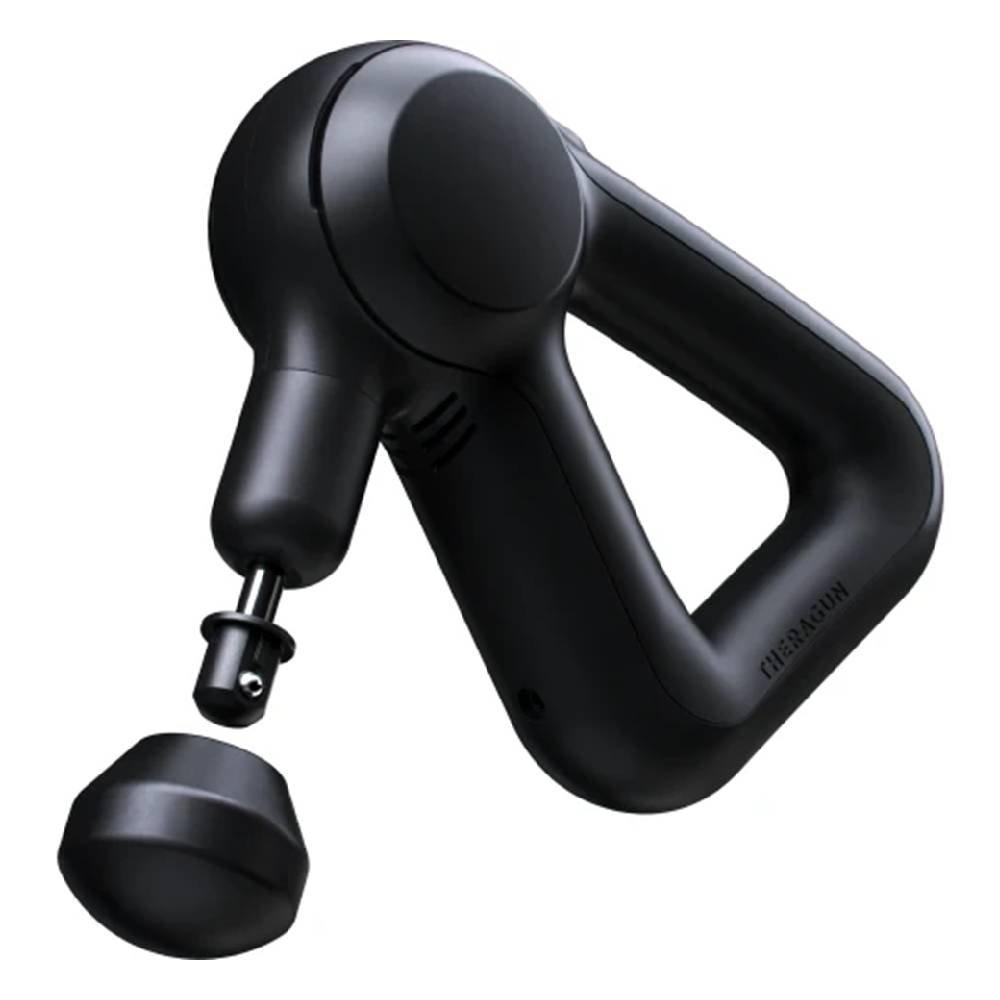 Therabody Theragun Prime Massage, PRIME-PKG-EU – Black 