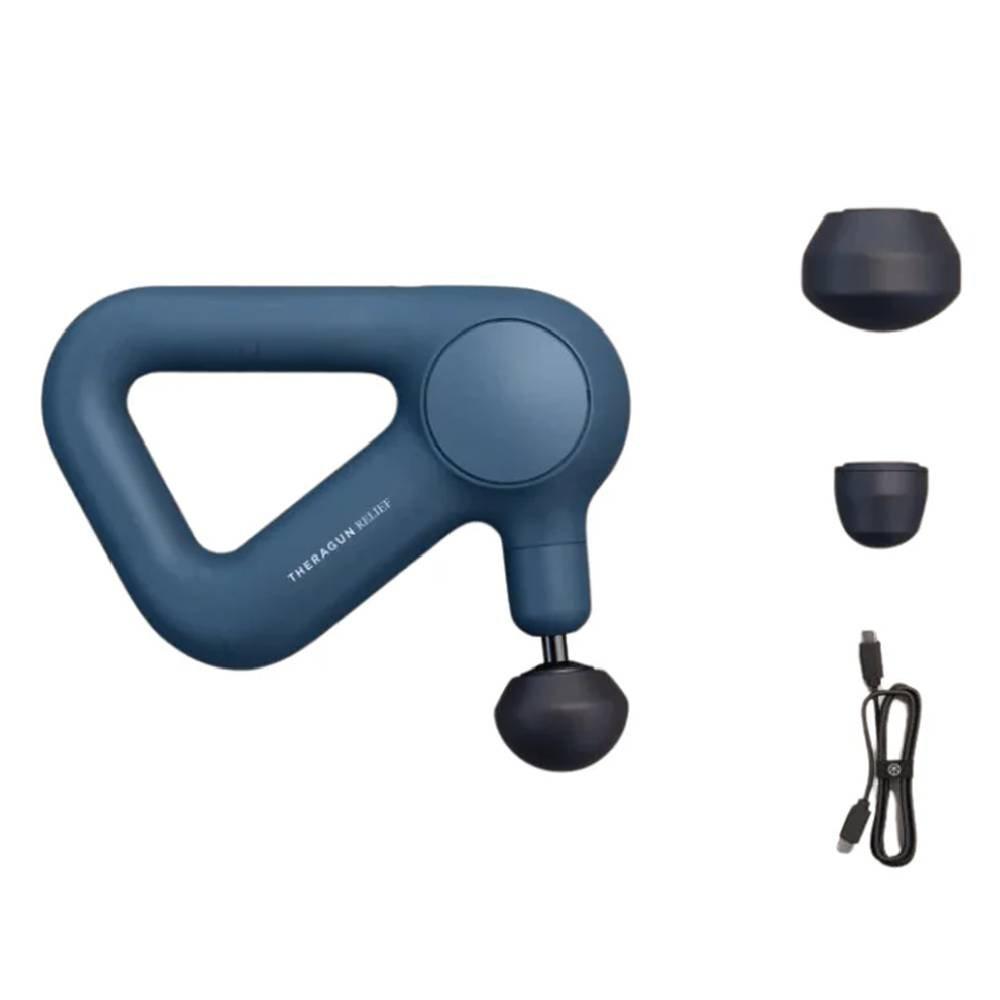 Therabody Theragun Relief Massage, TG0003968-3A40 - Navy