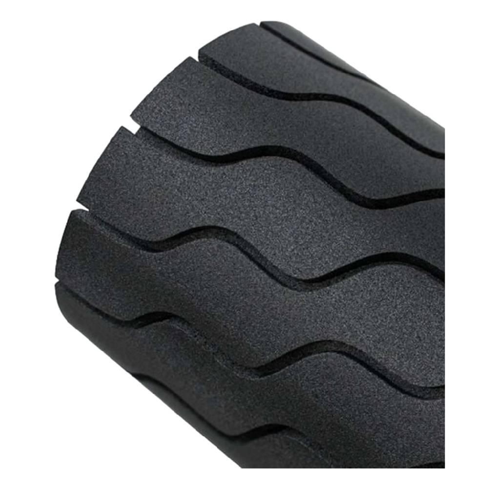 Therabody, Wave Roller Massage Roller, WAVEROLLER-PKG-EU – Black