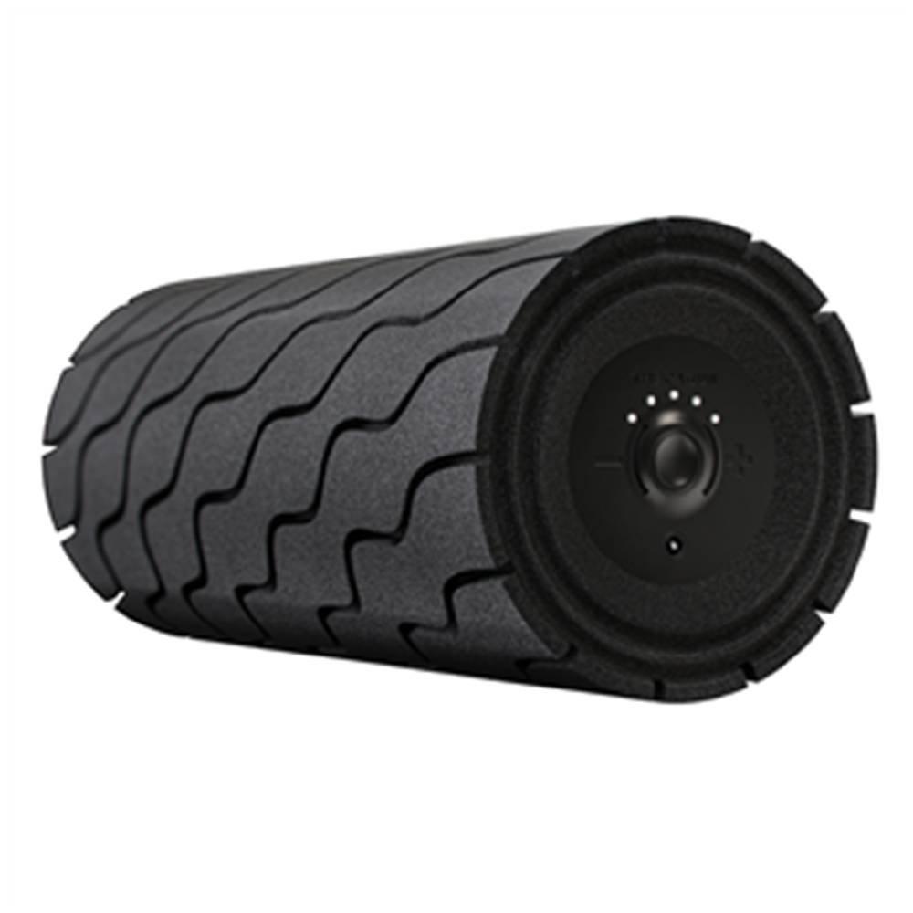 Therabody, Wave Roller Massage Roller, WAVEROLLER-PKG-EU – Black