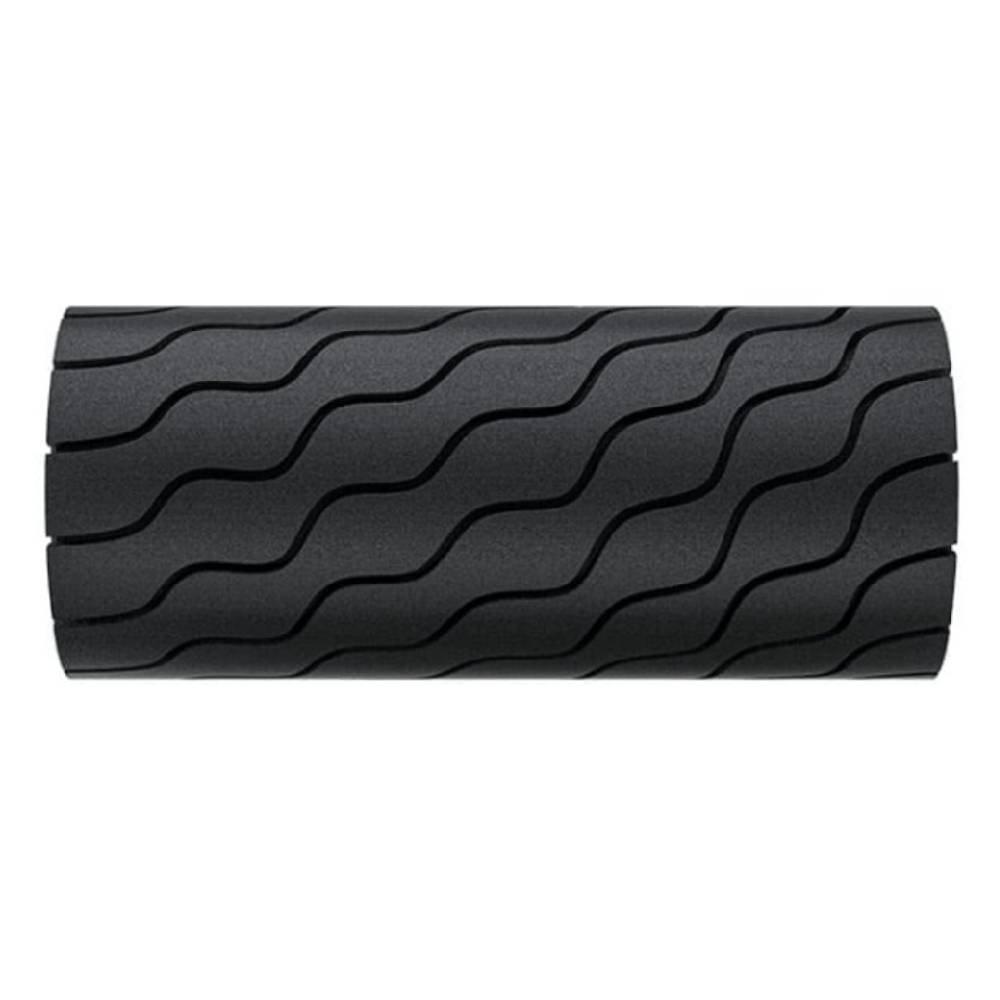 Therabody, Wave Roller Massage Roller, WAVEROLLER-PKG-EU – Black