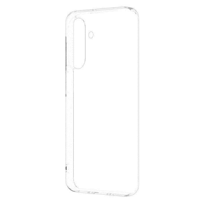 EQ Samsung A26 Super Slim Case - Clear
