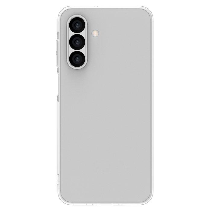 EQ Samsung A26 Super Slim Case - Clear