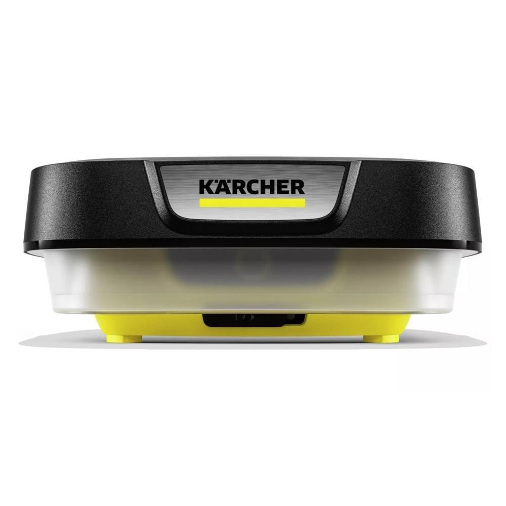 Karcher OC3 Foldable Mobile Cleaner, 1.599-304.0 - Yellow/Black