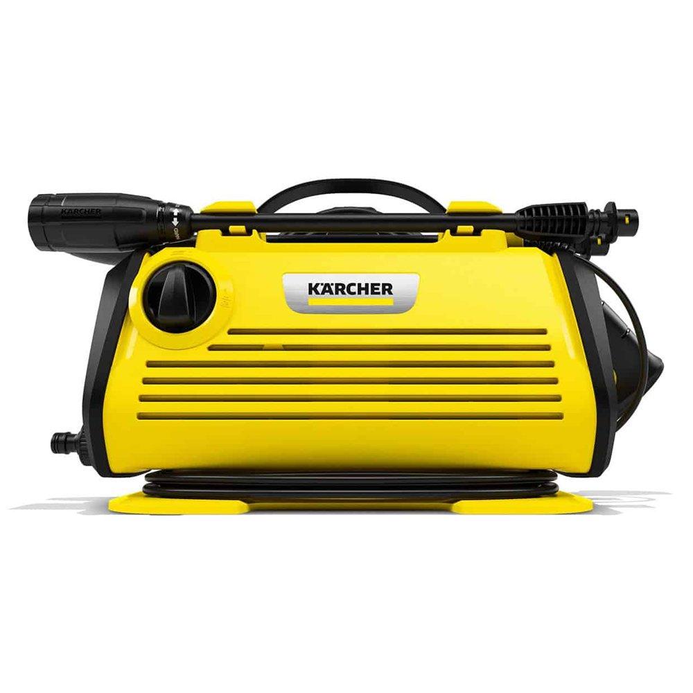 Karcher K3 Horizontal Pressure Washer, 1.602-822.0 – Yellow