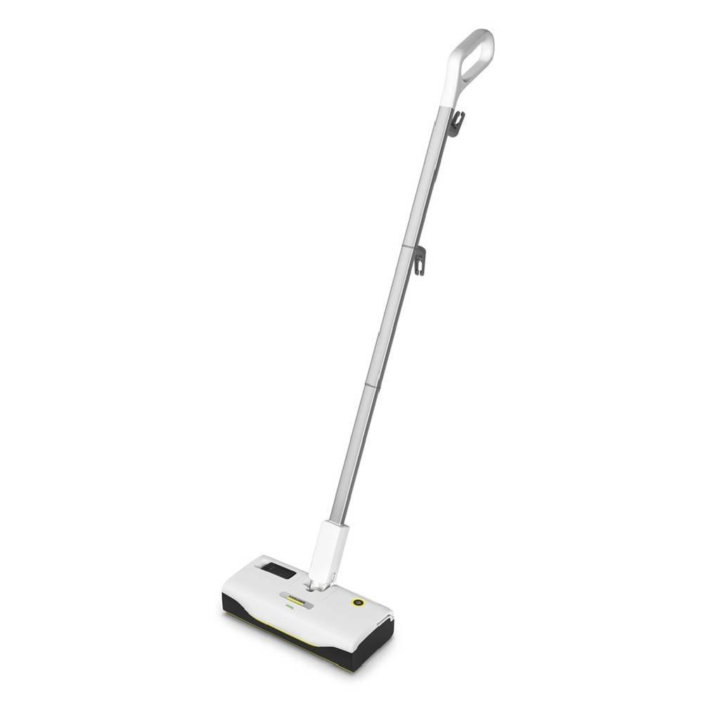 Karcher SC 1 Upright Steam Cleaner, 1300 W, 1.513-561.0 - White