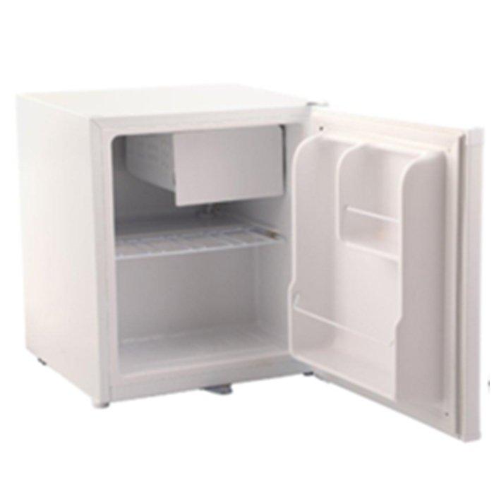 WANSA Mini Bar Refrigerator, 1.6 CFT, 46 Liters, WRO46DF-X1WM24 - White