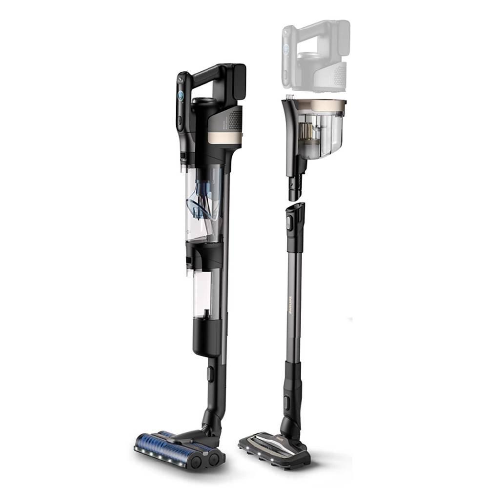 Philips Stick vacuum cleaner, 450 ML, XW9463/10 - Black