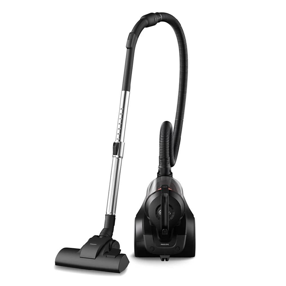 Philips Bagless Vacuum Cleaner, 1.3L, XB1042/10 – Black