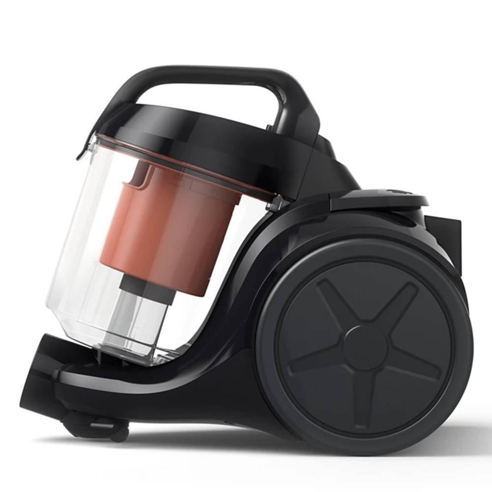 Philips Bagless Vacuum Cleaner, 1.3L, XB1042/10 – Black