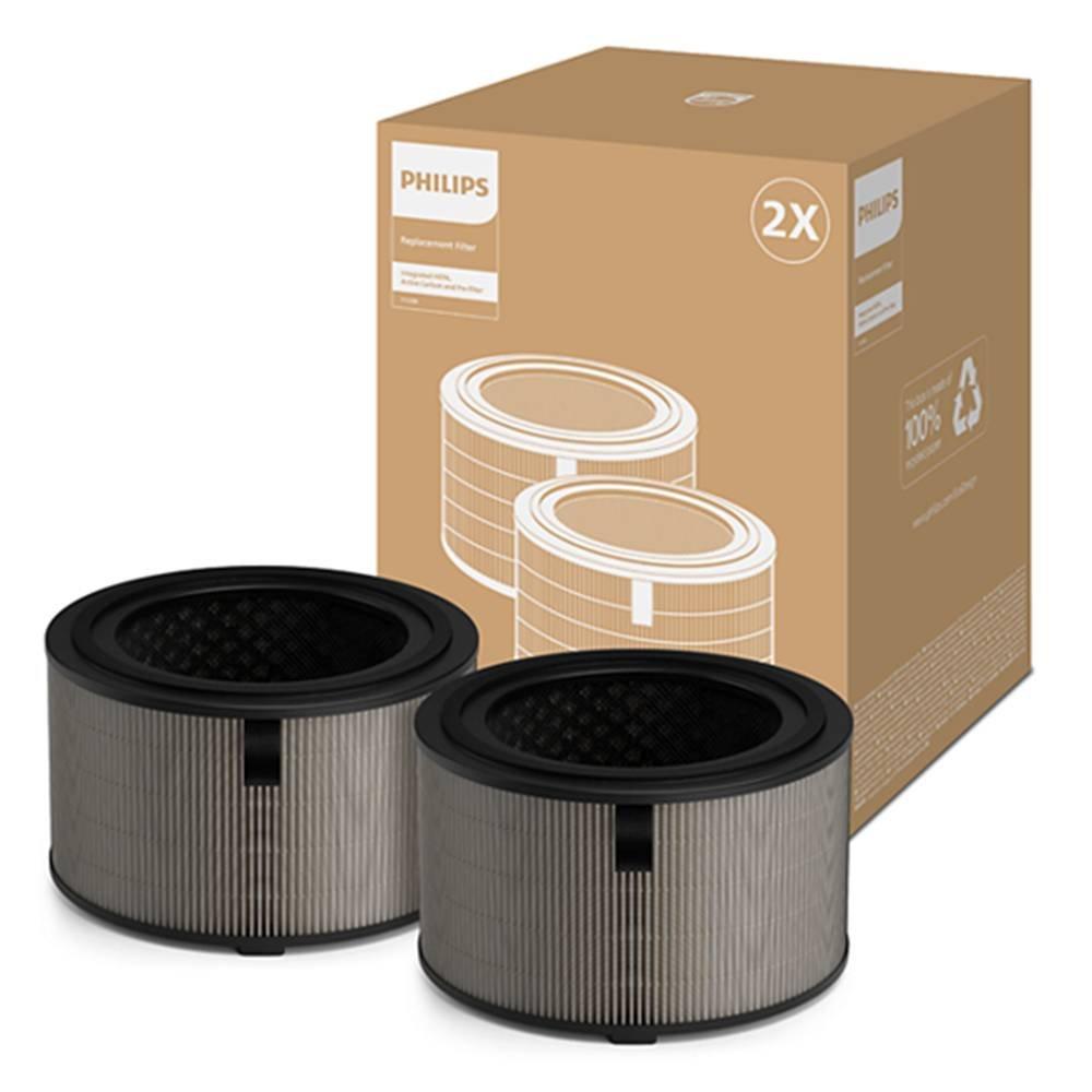 Philips 3200S Series HEPA NanoProtect Filter, FY3200/30 – Grey