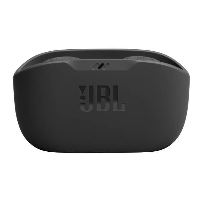 JBL Wave Buds 2  True Wireless Earphones, JBLWBUDS2BLK– Black