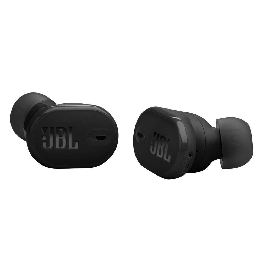 JBL Tune Buds 2 Ear Buds, JBLTBUDS2BLK- Black