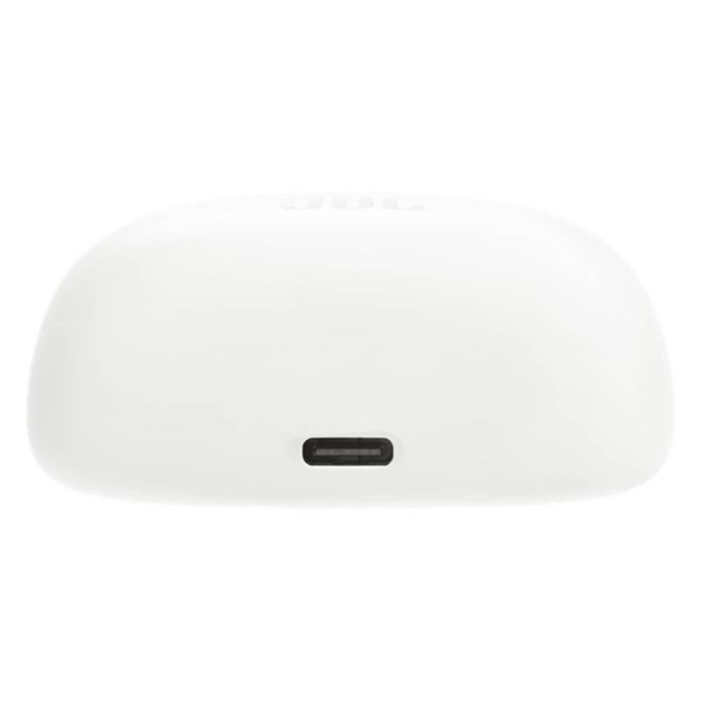 JBL Tune Buds 2 True Wireless Noise Cancellling Earbuds, JBLTBUDS2WHT - White