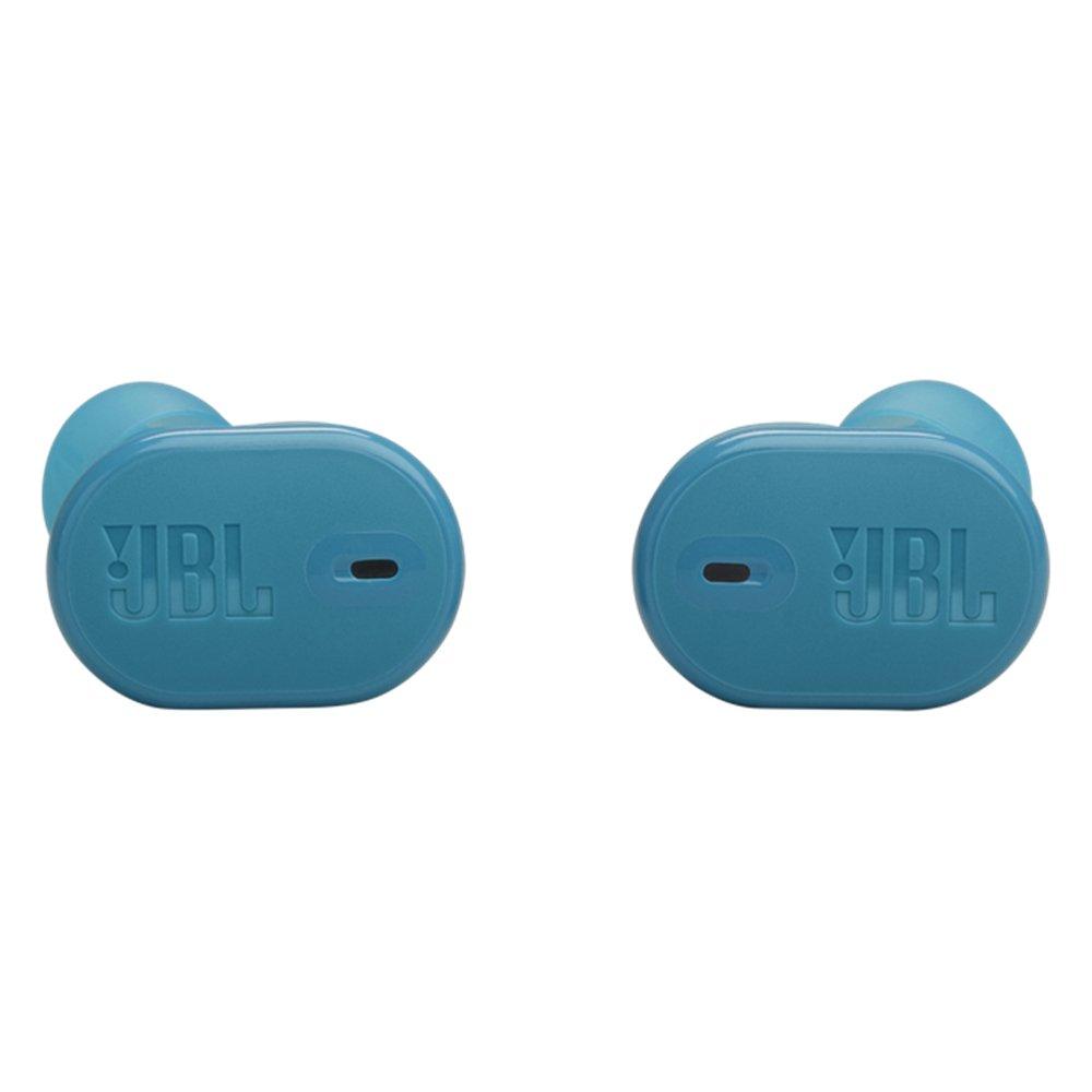 JBL Tune Buds 2 True Wireless Earbuds, JBLTBUDS2TQE – Blue