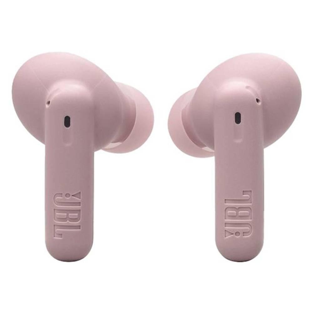 JBL Wave Beam 2 True Wireless Earbuds, JBLWBEAM2PIK - Pink