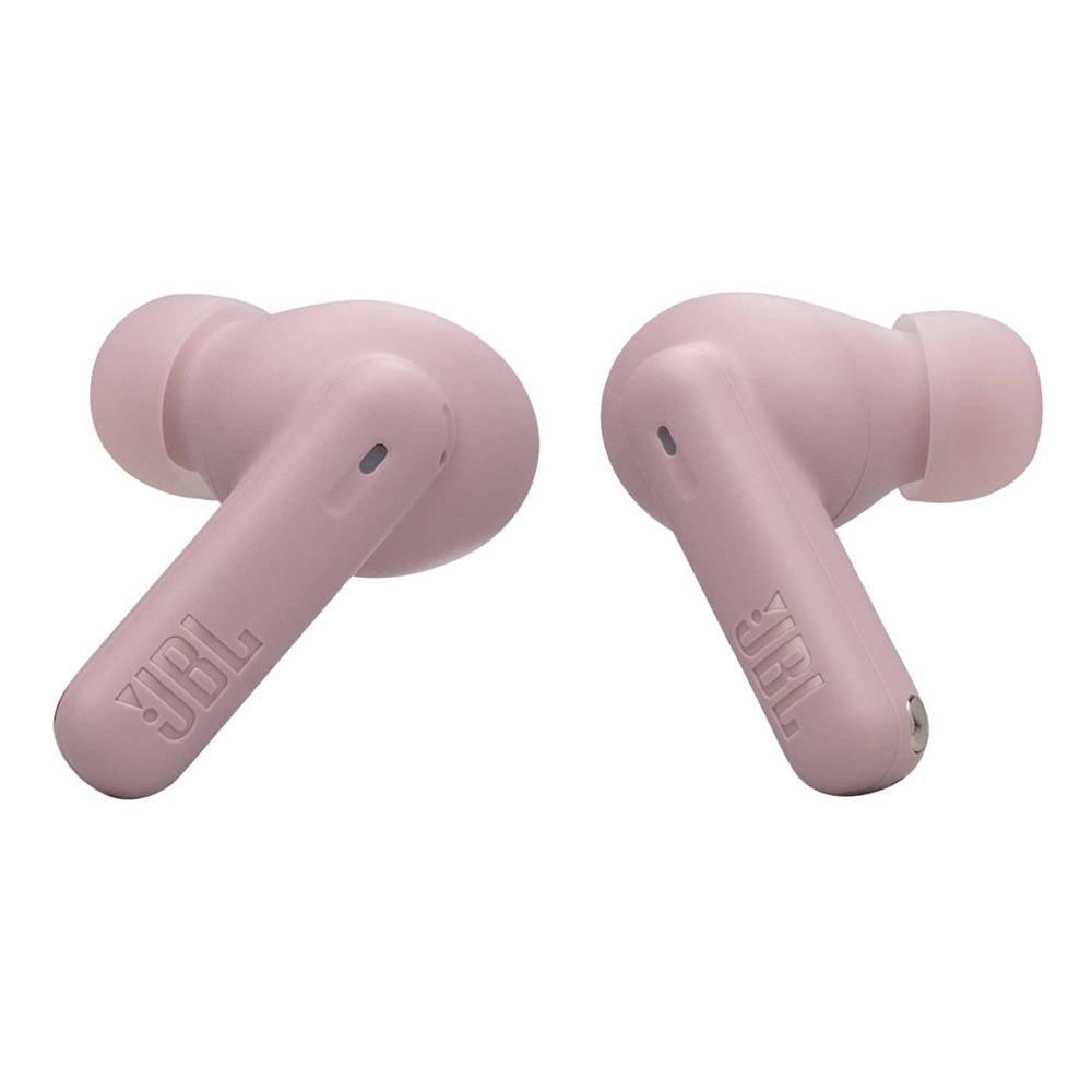 JBL Wave Beam 2 True Wireless Earbuds, JBLWBEAM2PIK - Pink