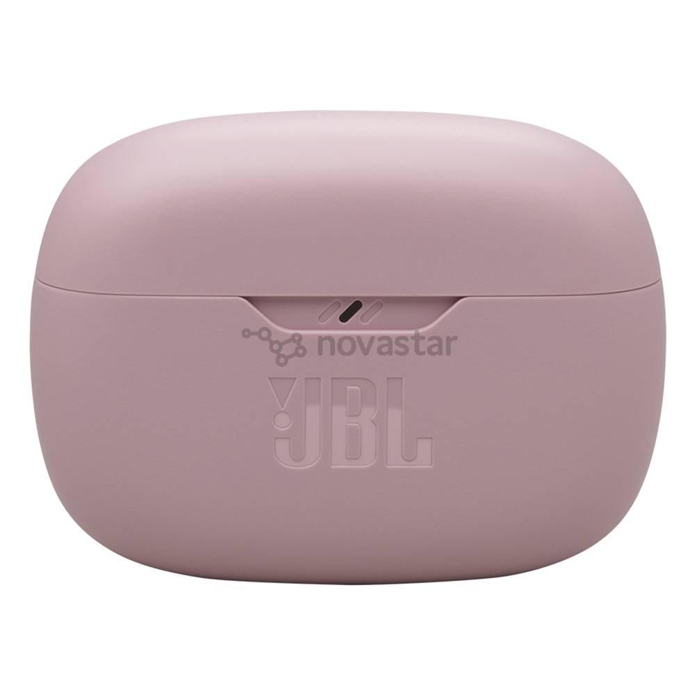 JBL Wave Beam 2 True Wireless Earbuds, JBLWBEAM2PIK - Pink
