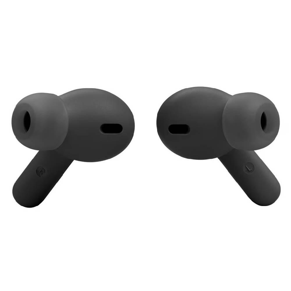 JBL Wave Beam 2 True Wireless Earbuds, JBLWBEAM2BLK- Black
