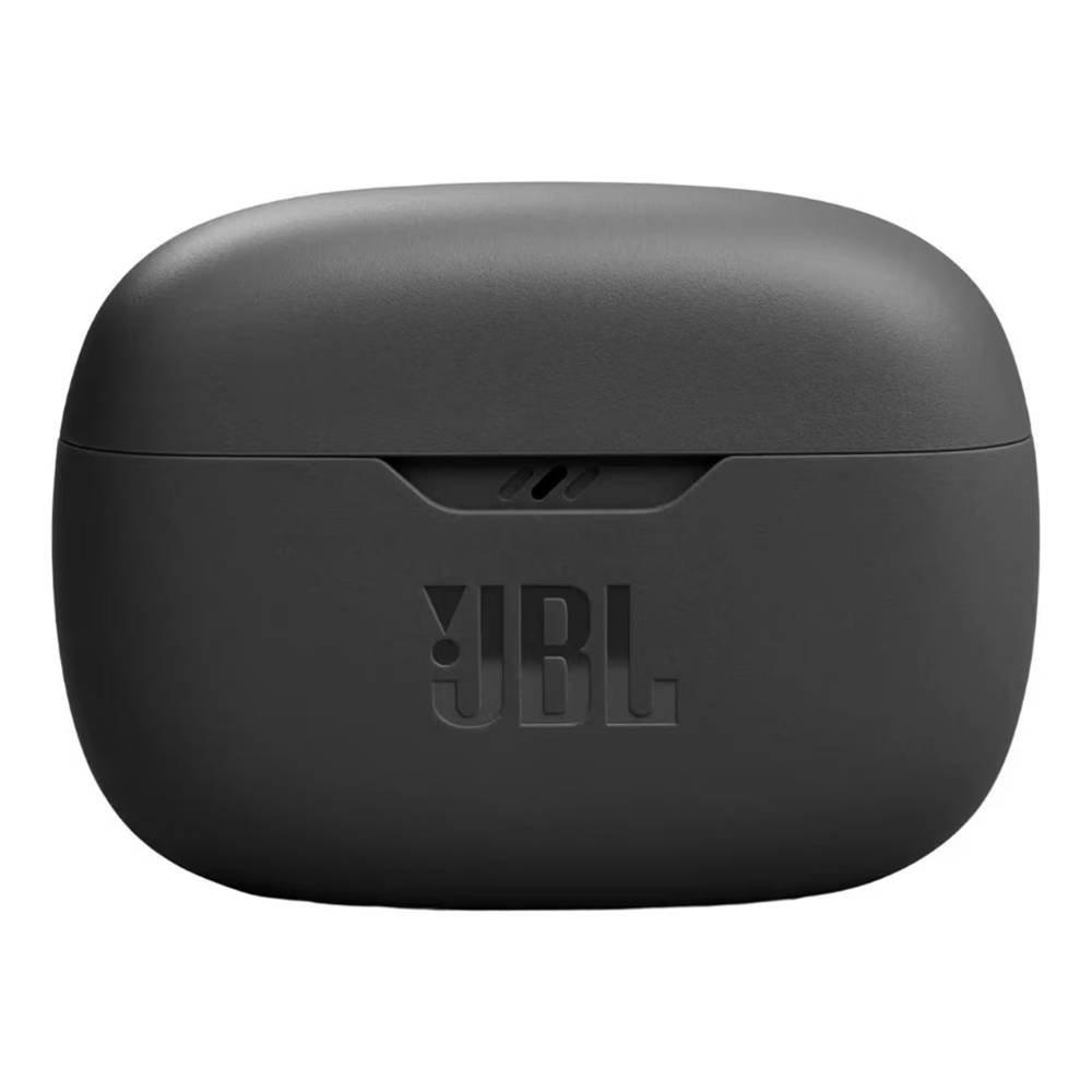 JBL Wave Beam 2 True Wireless Earbuds, JBLWBEAM2BLK- Black