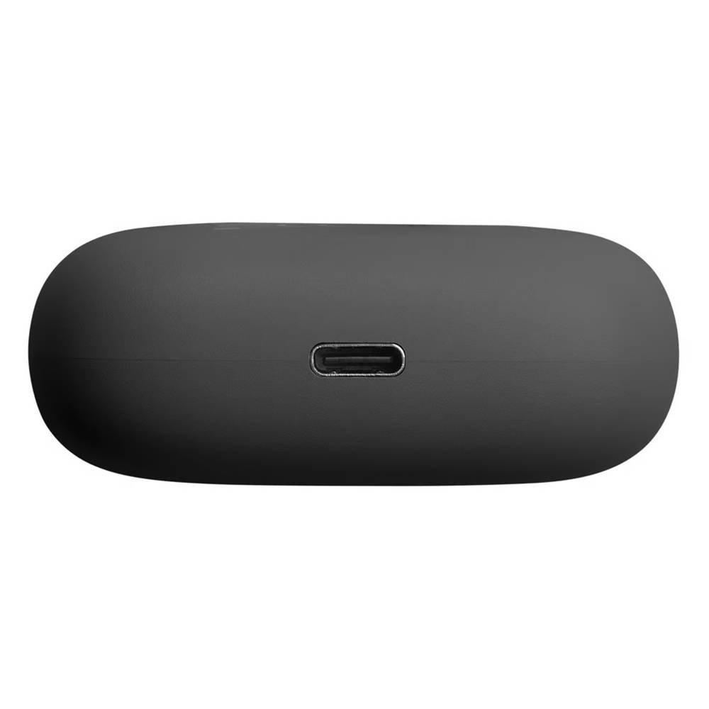 JBL Wave Beam 2 True Wireless Earbuds, JBLWBEAM2BLK- Black