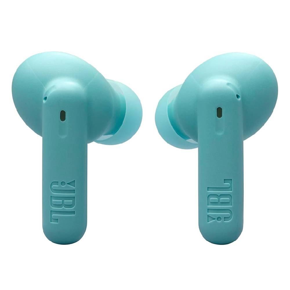 JBL Wave Beam 2 True Wireless Earbuds, JBLWBEAM2BLU- Blue