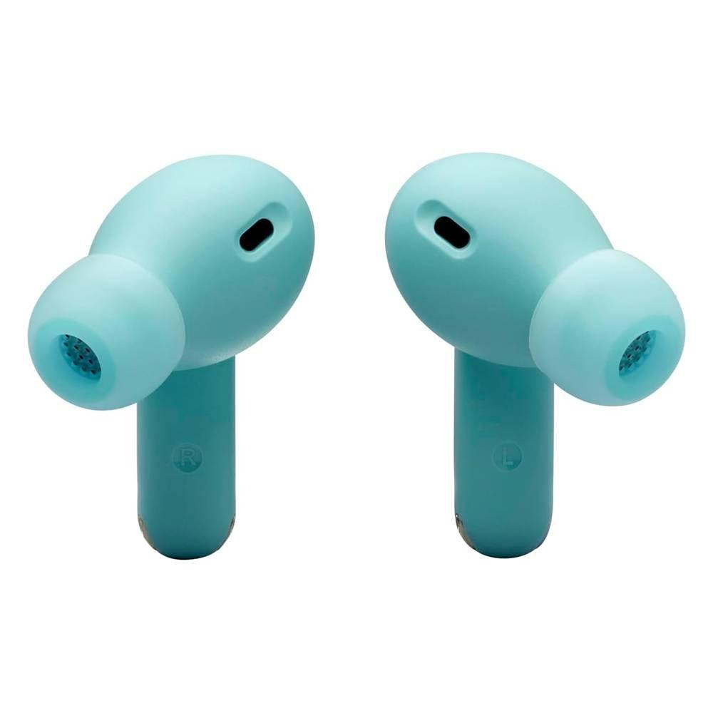 JBL Wave Beam 2 True Wireless Earbuds, JBLWBEAM2BLU- Blue