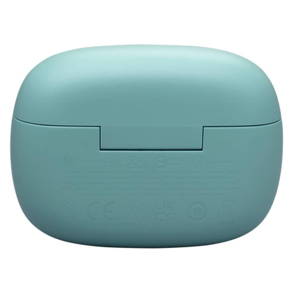 JBL Wave Beam 2 True Wireless Earbuds, JBLWBEAM2BLU- Blue